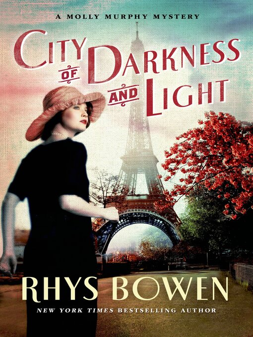 Title details for City of Darkness and Light by Rhys Bowen - Wait list